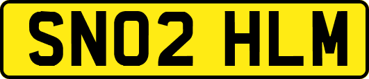 SN02HLM