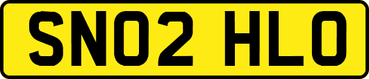 SN02HLO
