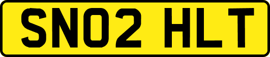 SN02HLT