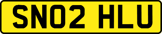 SN02HLU