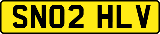 SN02HLV