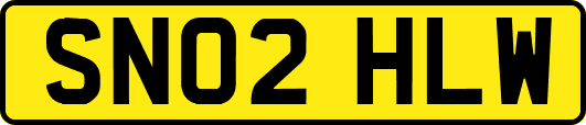 SN02HLW