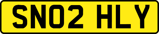SN02HLY