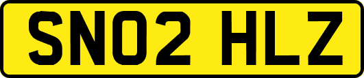 SN02HLZ