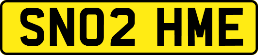 SN02HME