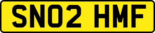 SN02HMF