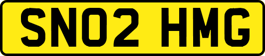 SN02HMG