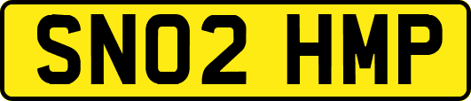 SN02HMP