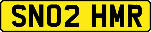 SN02HMR