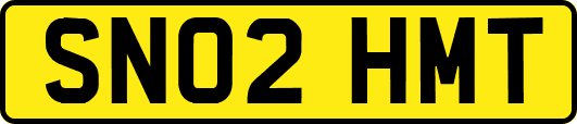 SN02HMT