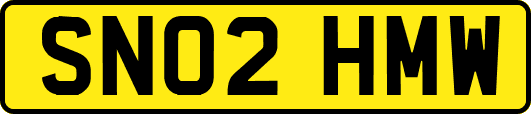 SN02HMW