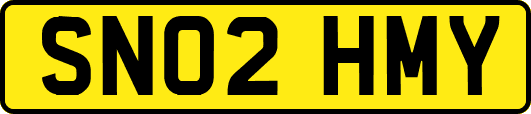 SN02HMY