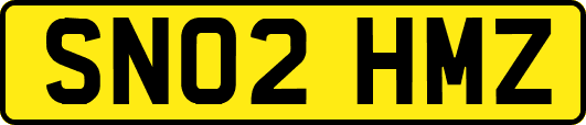 SN02HMZ