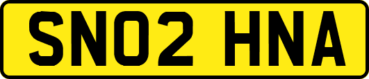 SN02HNA