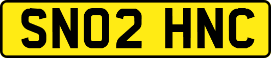 SN02HNC