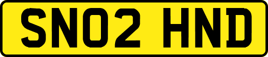 SN02HND