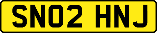 SN02HNJ