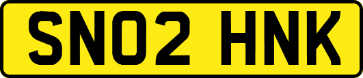 SN02HNK