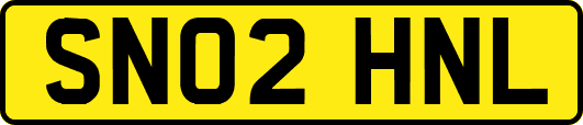 SN02HNL
