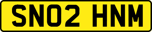 SN02HNM