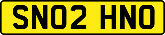 SN02HNO