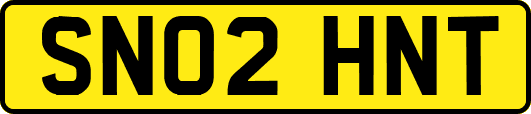 SN02HNT