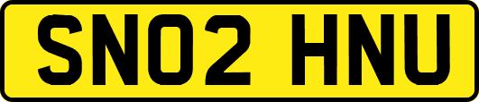 SN02HNU