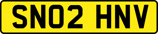 SN02HNV