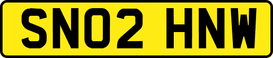 SN02HNW