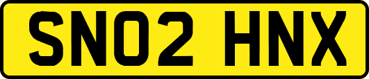 SN02HNX