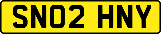 SN02HNY