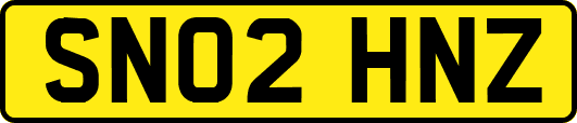 SN02HNZ