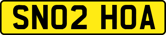 SN02HOA