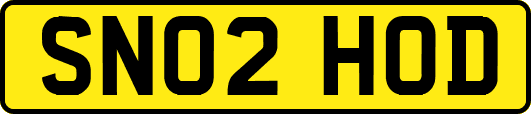 SN02HOD