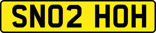SN02HOH
