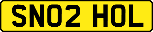 SN02HOL
