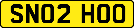 SN02HOO