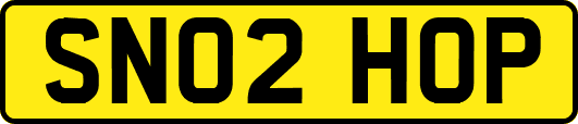 SN02HOP