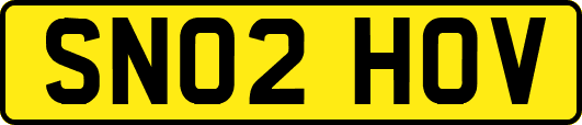 SN02HOV