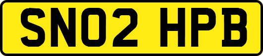 SN02HPB