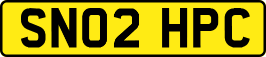SN02HPC