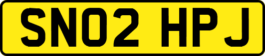 SN02HPJ