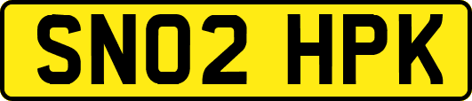 SN02HPK