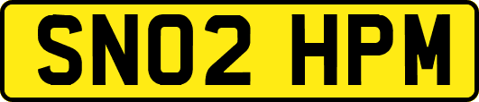 SN02HPM