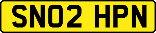 SN02HPN