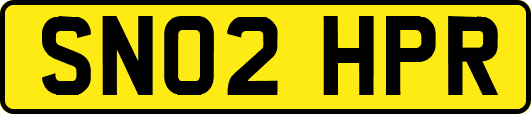 SN02HPR