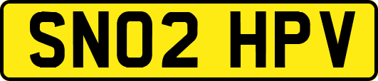 SN02HPV