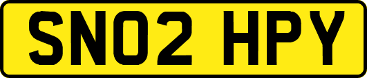 SN02HPY