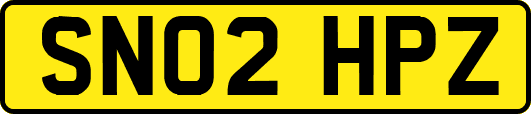 SN02HPZ