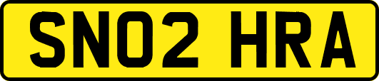 SN02HRA